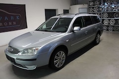 Bild des Angebotes Ford Mondeo Turnier Viva X*AUTOMATIK*KLIMA*AHK*SHZ