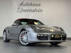 Bild des Angebotes Porsche Boxster Spyder RS 60*BI-XENON*BOSE*LIMITED*