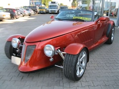 Bild des Angebotes Plymouth Prowler 3.5 V6  *Einzelstück !*