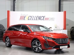 Bild des Angebotes Peugeot 308 SW 1.5 BLUEHDI ALLURE SPORT BLACK / LED