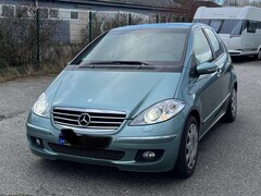 Bild des Angebotes Mercedes-Benz A 200 Avantgarde
