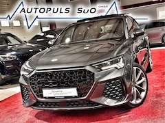 Bild des Angebotes Audi RS Q3 2.5 TFSI*QUATTRO*Sportback*PANO*B&O*RS-AB*