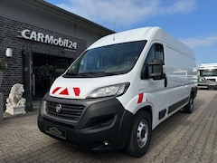 Bild des Angebotes Fiat Ducato 160 Multijet L5H2*Temp*Navi*Klimaauto*R-Cam*Euro6*