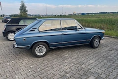 BMW 2002 1802 touring  5GANG!!
