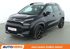 Bild des Angebotes Citroen C3 Aircross 1.2 PureTech Max Aut.*TEMPO*CAM*KLIMA*GARANTIE*