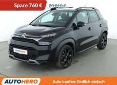 Bild des Angebotes Citroen C3 Aircross 1.2 PureTech Max Aut.*TEMPO*CAM*KLIMA*GARANTIE*