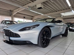 Bild des Angebotes Aston Martin DB11 4.0 V8 Volante/Lighting Silver/Like new!