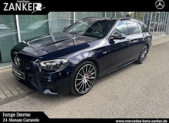Bild des Angebotes Mercedes-Benz E 53 AMG Mercedes-AMG E 53 4M+ T-Modell PERFORMANCE*PANO*