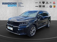 Bild des Angebotes Kia Sorento Platinum 2.2 CRDi 360+HUD+Kam.+KeyLess
