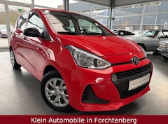 Bild des Angebotes Hyundai i10 Pure