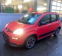 Bild des Angebotes Fiat Panda City Life