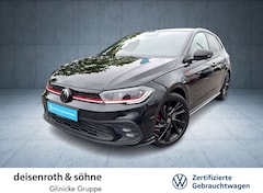 Bild des Angebotes VW Polo GTI Edition 25 Pano/beats/Kam/Nav/ACC/Clima