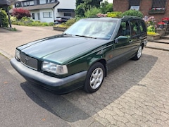 Volvo 850 Volvo 850 2.5-10V