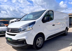 Bild des Angebotes Fiat Talento Kasten L2H1 1,2t SX