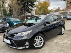 Bild des Angebotes Toyota Auris 1.4 Touring Sports Life+*Kamera*LMF*