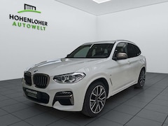 Bild des Angebotes BMW X3 M40i *AHK *ACC