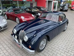 Bild des Angebotes Jaguar XK 150  3.8 S FHC SE - Servo, H-Kz.