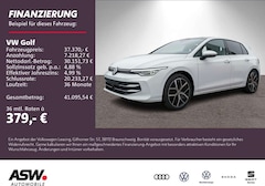 Bild des Angebotes VW Golf "EDITION 50" 1.5 eTSI DSG *360°-Kamera*