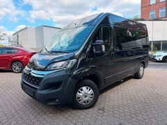 Bild des Angebotes Citroen Jumper Kombi 33 L2H2 Live 9 Sitzer mit Rampe
