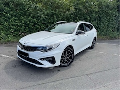Bild des Angebotes Kia Optima GT-Line, Panoramadach, Vollausstatung, 8x bereift