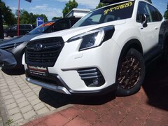 Bild des Angebotes Subaru Forester 2.0ie Lineartronic Active