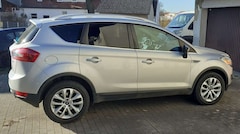 Bild des Angebotes Ford Kuga Kuga 2.0 TDCi 2x4 Titanium