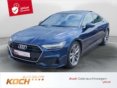 Bild des Angebotes Audi A7 40 TDI S-Tronic, S-Line 2x, HD Matr