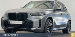 Bild des Angebotes BMW X5 xDrive50e A M-Sport,M-Sport PRO,Pano,AHK,DAPr