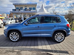 Bild des Angebotes VW Tiguan Sport & Style - R - Line Plus