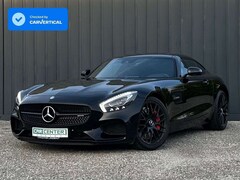Bild des Angebotes Mercedes-Benz AMG GT S NIGHT-PAKET,BURMESTER,PANO,KEYLESS