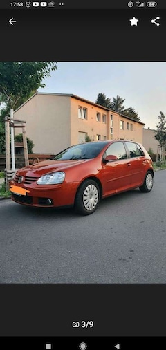 Bild des Angebotes VW Golf 1.6 Goal