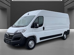 Bild des Angebotes Opel Movano HKa L3H2 3,5t Edition,Klima,Navi,PDC,Kam,