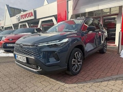 Toyota Corolla Cross 2.0l Hybrid Teamplayer