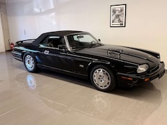 Bild des Angebotes Jaguar XJS XJr-S 6.0 TWR Sport 1of 25.Abs.Rarität.wie Neu