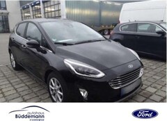 Bild des Angebotes Ford Fiesta Titanium X
