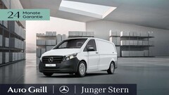 Bild des Angebotes Mercedes-Benz Vito 116 CDI Kasten Pro lang Navi 3 Sitze Klima