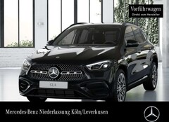 Bild des Angebotes Mercedes-Benz GLA 180 AMG+NIGHT+360°+AHK+MULTIBEAM+TOTW+KEYLESS