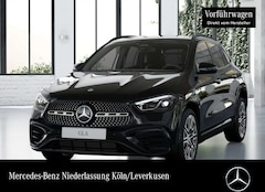 Bild des Angebotes Mercedes-Benz GLA 180 AMG+NIGHT+360°+AHK+MULTIBEAM+TOTW+KEYLESS
