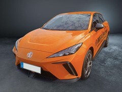 Bild des Angebotes MG MG4 Luxury MY23 360 NAVI KLIMA SITZH 150 kW (204 PS...