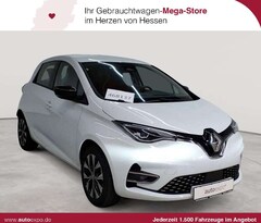 Bild des Angebotes Renault ZOE EV50 135hp Evolution