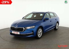 Bild des Angebotes Skoda Octavia Combi 2.0TDI DSG LED ACC Navi Kamera AHK