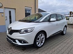 Bild des Angebotes Renault Grand Scenic Experience 7-Sitze 85 kW (116 PS), Schalt. 6-Ga...
