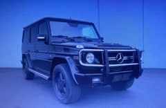 Bild des Angebotes Mercedes-Benz G 500 G 500 Automatik