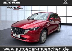 Bild des Angebotes Mazda CX-5 Takumi AWD Bluetooth Head Up Display Navi LED