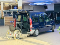Bild des Angebotes Renault Kangoo 1.4 Automatik-Behindertengerecht-Rampe