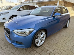 Bild des Angebotes BMW 125 125 i M Sportpaket Automatik