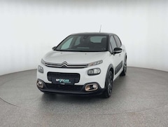 Bild des Angebotes Citroen C3 Origins 1.2 *NAVI*RFK*SHZ*uvm