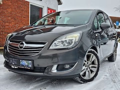 Bild des Angebotes Opel Meriva B Inno*Navi*PDC-Kamera*Climatic*Bluetooth
