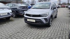 Bild des Angebotes Opel Crossland X X Edition Hängerkupplung 8-Fach bereift