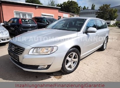 Volvo V70 Kombi 2.0/ Tüv 08.2027